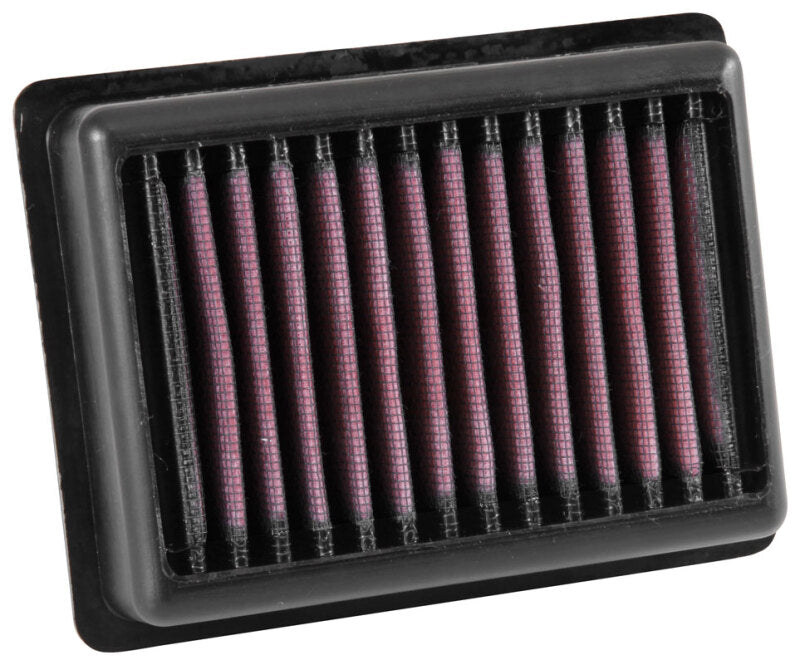 K&N 16-17 Triumph Street Twin 900 Replacement Air Filter K&N Engineering Air Filters - Direct Fit  AXOPROS