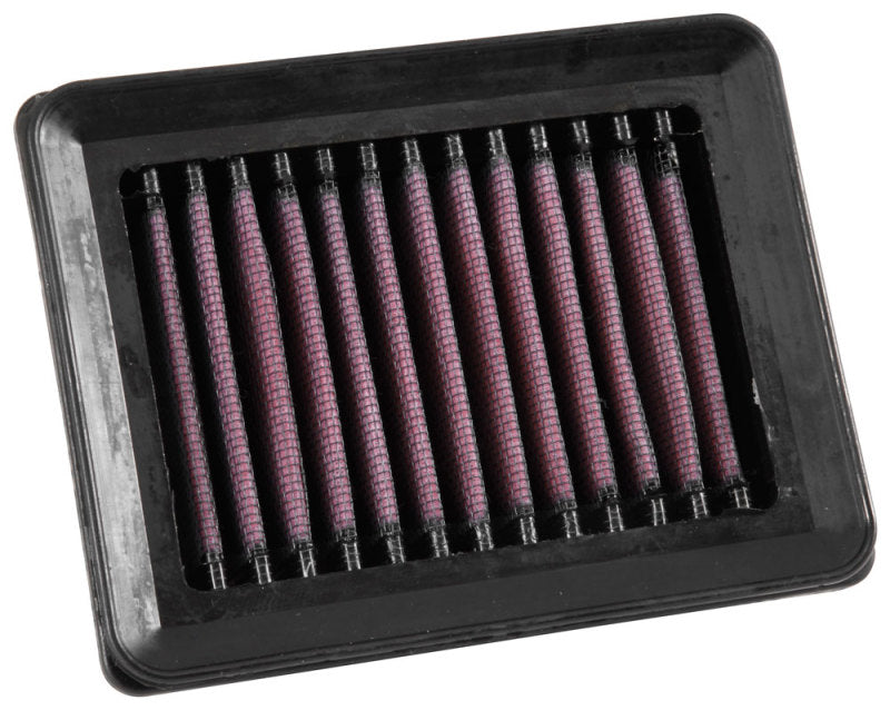 K&N 16-17 Triumph Street Twin 900 Replacement Air Filter K&N Engineering Air Filters - Direct Fit  AXOPROS