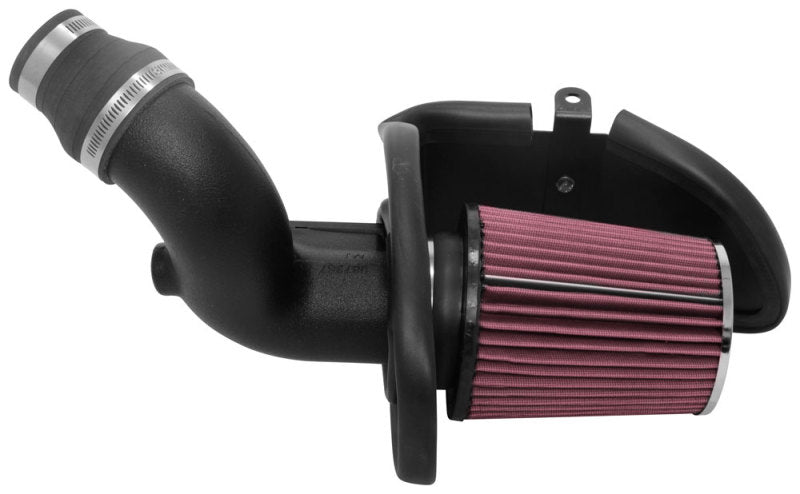 K&N 16-18 Chevrolet Malibu L4-1.5L F/I Turbo AirCharger Performance Intake K&N Engineering Cold Air Intakes  AXOPROS