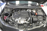 K&N 16-18 Chevrolet Malibu L4-1.5L F/I Turbo AirCharger Performance Intake K&N Engineering Cold Air Intakes  AXOPROS