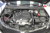 K&N 16-18 Chevrolet Malibu L4-1.5L F/I Turbo AirCharger Performance Intake K&N Engineering Cold Air Intakes  AXOPROS