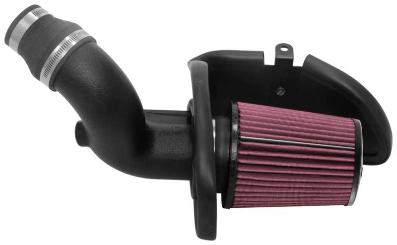 K&N 16-18 Chevrolet Malibu L4-1.5L F/I Turbo AirCharger Performance Intake K&N Engineering Cold Air Intakes  AXOPROS