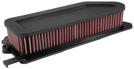 K&N 16-18 Honda SXS1000M3 Pioneer Replacement Air Filter K&N Engineering Air Filters - Drop In  AXOPROS