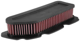 K&N 16-18 Honda SXS1000M3 Pioneer Replacement Air Filter K&N Engineering Air Filters - Drop In  AXOPROS