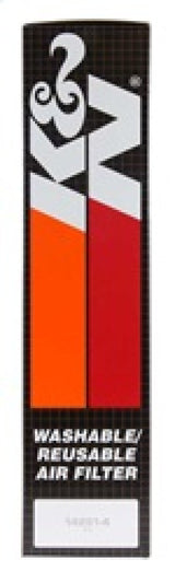 K&N 16-19 BMW 750i L6-4.4L F/I Replacement Drop In Air Filter K&N Engineering Air Filters - Drop In  AXOPROS