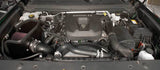 K&N 16-19 Chevrolet Colorado L4-2.8L DSL Performance Intake Kit K&N Engineering Cold Air Intakes  AXOPROS