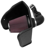 K&N 16-19 Chevrolet Colorado L4-2.8L DSL Performance Intake Kit K&N Engineering Cold Air Intakes  AXOPROS