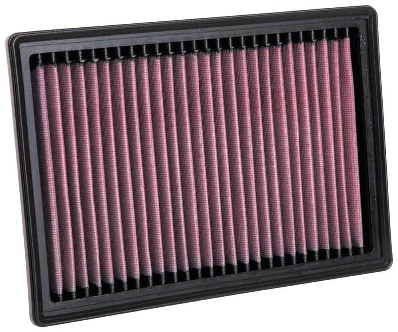 K&N 16-19 Lexus RX450H V6-3.5L F/I Replacement Drop In Air Filter K&N Engineering Air Filters - Drop In  AXOPROS