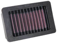 K&N 16-19 Moto Guzzi V9 Bobber 853CC Replacement Air Filter K&N Engineering Air Filters - Direct Fit  AXOPROS