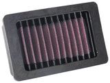 K&N 16-19 Moto Guzzi V9 Bobber 853CC Replacement Air Filter K&N Engineering Air Filters - Direct Fit  AXOPROS