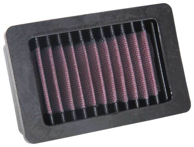 K&N 16-19 Moto Guzzi V9 Bobber 853CC Replacement Air Filter K&N Engineering Air Filters - Direct Fit  AXOPROS
