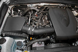 K&N 16-19 Toyota Tacoma V6-3.5L Performance Air Intake System K&N Engineering Cold Air Intakes  AXOPROS