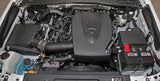 K&N 16-19 Toyota Tacoma V6-3.5L Performance Air Intake System K&N Engineering Cold Air Intakes  AXOPROS