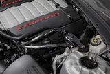 K&N 16-21 Chevrolet Camaro LT1 6.2L (Gas) Catch Can Oil Separator K&N Engineering Oil Separators  AXOPROS