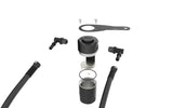 K&N 16-21 Chevrolet Camaro LT1 6.2L (Gas) Catch Can Oil Separator K&N Engineering Oil Separators  AXOPROS