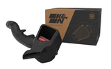 K&N 16-22 Jeep Grand Cherokee V6 3.6L NextGen Cold Air Intake K&N Engineering Cold Air Intakes  AXOPROS