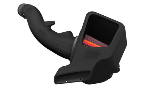 K&N 16-22 Jeep Grand Cherokee V6 3.6L NextGen Cold Air Intake K&N Engineering Cold Air Intakes  AXOPROS