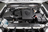 K&N 16-23 Toyota Tacoma 3.5L Oil Catch Can K&N Engineering Oil Separators  AXOPROS