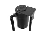 K&N 16-23 Toyota Tacoma 3.5L Oil Catch Can K&N Engineering Oil Separators  AXOPROS
