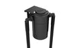 K&N 16-23 Toyota Tacoma 3.5L Oil Catch Can K&N Engineering Oil Separators  AXOPROS