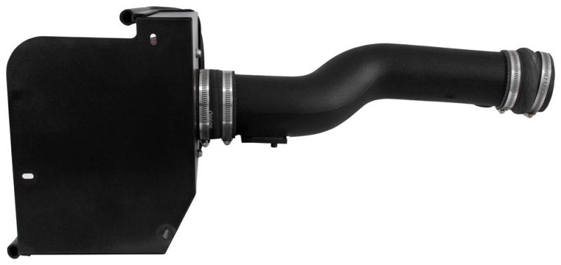 K&N 16-23 Toyota Tacoma 3.5L V6 Performance Air Intake System K&N Engineering Cold Air Intakes  AXOPROS