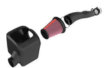 K&N 16-23 Toyota Tacoma V6-3.5L F Performance Air Intake System K&N Engineering Cold Air Intakes  AXOPROS