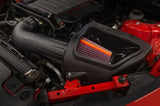 K&N 16-24 Chevy CamaroSS V8-6.2L F Performance Air Intake System K&N Engineering Cold Air Intakes  AXOPROS