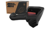K&N 16-24 Chevy CamaroSS V8-6.2L F Performance Air Intake System K&N Engineering Cold Air Intakes  AXOPROS