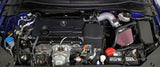 K&N 16 Acura ILX 2.4L Typhoon Complete Cold Air Intake K&N Engineering Cold Air Intakes  AXOPROS
