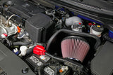 K&N 16 Acura ILX 2.4L Typhoon Complete Cold Air Intake K&N Engineering Cold Air Intakes  AXOPROS