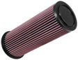 K&N 17-18 Can-Am Maverick X3 900 Replacement Drop In Air Filter K&N Engineering Air Filters - Drop In  AXOPROS
