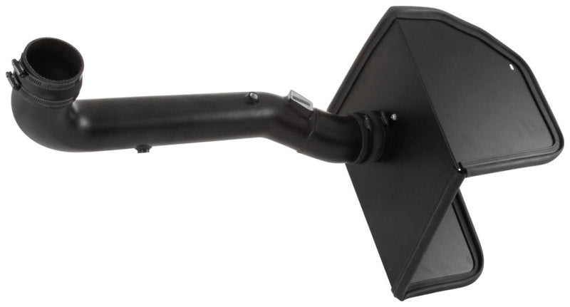 K&N 17-18 Chevrolet Colorado 3.6L V6 Black Performance Intake Kit K&N Engineering Cold Air Intakes  AXOPROS