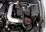K&N 17-18 Hyundai Elantra L4-1.6L F/I Typhoon Performance Air Intake System K&N Engineering Cold Air Intakes  AXOPROS