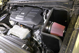 K&N 17-18 Nissan Titan XD V8 5.6L Aircharger Performance Intake K&N Engineering Cold Air Intakes  AXOPROS