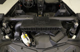 K&N 17-19 CAN-AM X3 Turbo 899CC Performance Intake Kit K&N Engineering Cold Air Intakes  AXOPROS
