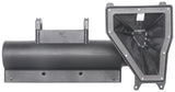 K&N 17-19 CAN-AM X3 Turbo 899CC Performance Intake Kit K&N Engineering Cold Air Intakes  AXOPROS