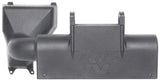 K&N 17-19 CAN-AM X3 Turbo 899CC Performance Intake Kit K&N Engineering Cold Air Intakes  AXOPROS