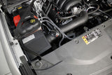 K&N 17-19 Chevrolet Silverado V8-5.3L Performance Intake Kit K&N Engineering Cold Air Intakes  AXOPROS