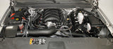 K&N 17-19 Chevrolet Silverado V8-5.3L Performance Intake Kit K&N Engineering Cold Air Intakes  AXOPROS