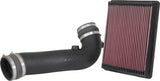 K&N 17-19 Chevrolet Silverado V8-5.3L Performance Intake Kit K&N Engineering Cold Air Intakes  AXOPROS