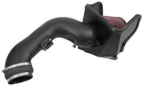 K&N 17-19 Ford F Super Duty V8 6.7L DSL Performance Air Intake System K&N Engineering Cold Air Intakes  AXOPROS
