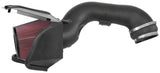 K&N 17-19 Ford F Super Duty V8 6.7L DSL Performance Air Intake System K&N Engineering Cold Air Intakes  AXOPROS