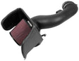 K&N 17-19 Ford F Super Duty V8 6.7L DSL Performance Air Intake System K&N Engineering Cold Air Intakes  AXOPROS