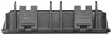 K&N 17-19 KTM 125 Duke 125 / KTM 250 Duke 249 / KTM 390 Duke 373 Replacement Drop In Air Filter K&N Engineering Air Filters - Direct Fit  AXOPROS
