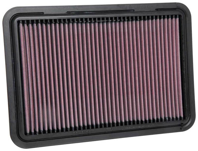 K&N 17-19 SUZUKI SWIFT V L4-1.4L F/I Drop In Air Filter K&N Engineering Air Filters - Drop In  AXOPROS
