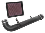 K&N 17-20 Chevrolet Colorado V6-3.6L F/I 57 Series FIPK Performance Intake Kit K&N Engineering Cold Air Intakes  AXOPROS
