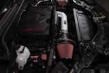 K&N 17-22 Alfa Romeo Giulia / 17-22 Alfa Romeo Stelvio Performance Air Intake System K&N Engineering Cold Air Intakes  AXOPROS