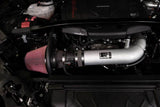 K&N 17-22 Alfa Romeo Giulia / 17-22 Alfa Romeo Stelvio Performance Air Intake System K&N Engineering Cold Air Intakes  AXOPROS