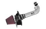 K&N 17-22 Alfa Romeo Giulia / 17-22 Alfa Romeo Stelvio Performance Air Intake System K&N Engineering Cold Air Intakes  AXOPROS