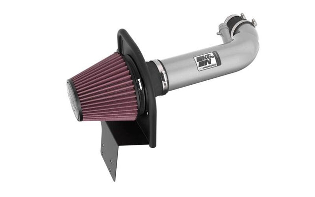 K&N 17-22 Alfa Romeo Giulia / 17-22 Alfa Romeo Stelvio Performance Air Intake System K&N Engineering Cold Air Intakes  AXOPROS